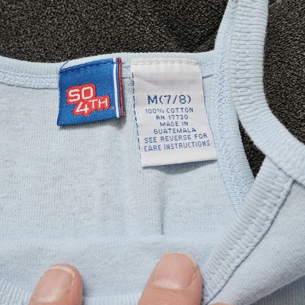 GAP kids stretch